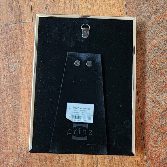 NWT Prinz Faithful Moments Christening/Baptism/Communion Picture Frame - Picture 9 of 12